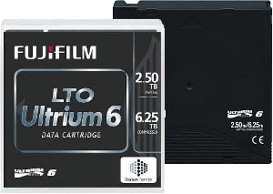 LTO tape