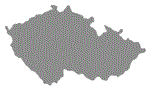 Data v České republice