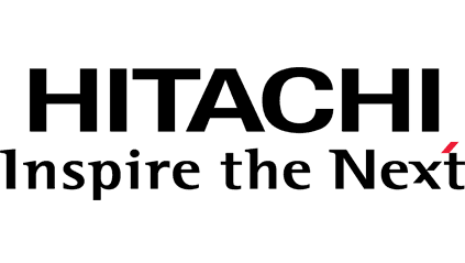 Hitachi