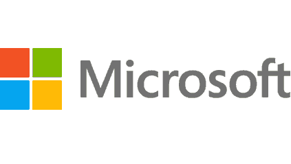 Microsoft